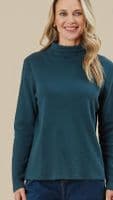 Brianti Polo Neck by Adini
