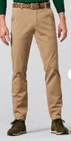 Camel Chino by Meyer -Oslo - 9-316 - 42