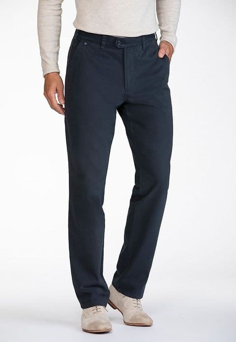 Chino Trousers by Bruhl - Style Montana -183230