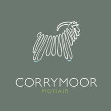 Corrymoor Mohair Socks