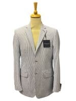 Cotton Jacket by Gurteen - Parkway - 2175-534