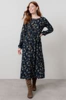 Damson Dress  by Lily & Me - LM25593