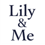 Damson Dress - Herbarium - by Lily & Me - LM26546