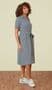 Dress by Adini - Bavrina - 6154051S
