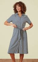 Dress by Adini - Bavrina - 6154051S