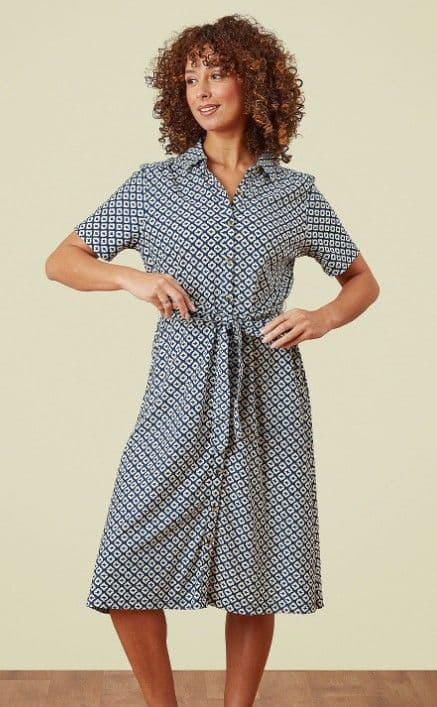 Dress by Adini - Bavrina - 6154051S