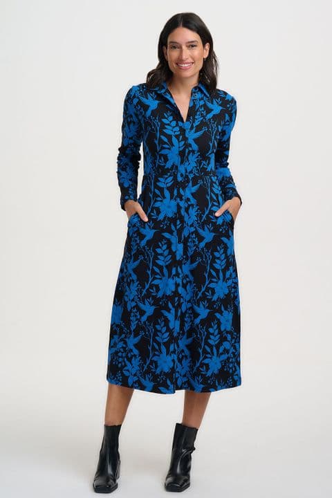 Dress by sugarhill - D1554