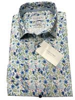 Floral shirt by Double Two - GS4333