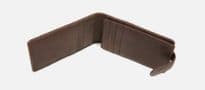 Folding Wallet with RFID by Dents- 23.5537