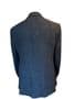 Harris Tweed Jacket by Bucktrout Tailoring - JD17-01 - Navy