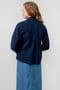 Kynance Short Jacket - Navy - by Lily & Me - LM25000N