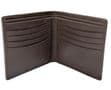 Leather Wallet by Dents - 23-5501