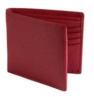 Leather Wallet by Dents - 23-5501