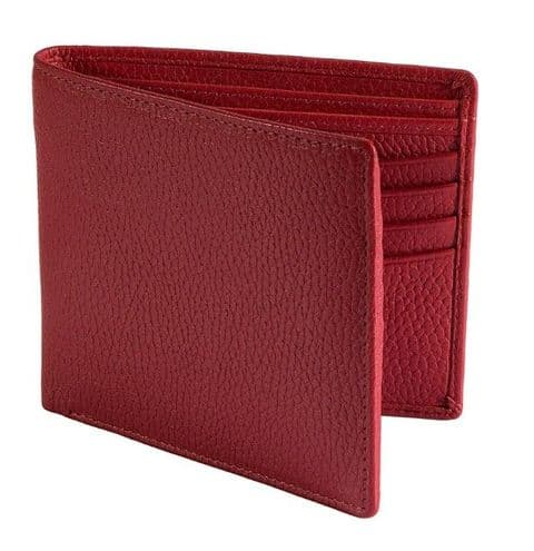 Leather Wallet by Dents - 23-5501