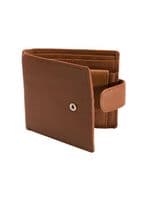 Leather Wallet by Dents - 23-5502