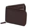 Leather Wallet by Dents - 23-5519