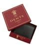 Leather Wallet by Dents - 23-5519