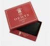 Leather Wallet by Dents - 23-5519
