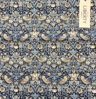 Liberty Cotton Handkerchief - by Van Buck (2)