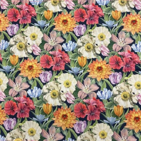 Liberty Cotton Handkerchief - by Van Buck (3)