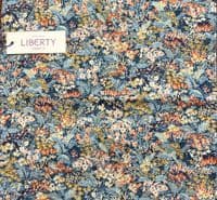 Liberty Cotton Handkerchief - by Van Buck (4)