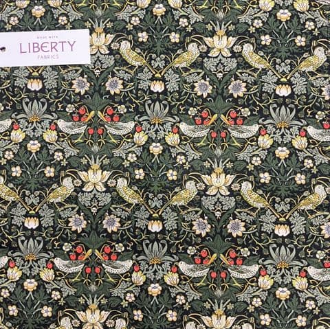 Liberty Cotton Handkerchief - by Van Buck (6)