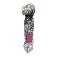 Liberty Cotton Tie - by Van Buck (2)