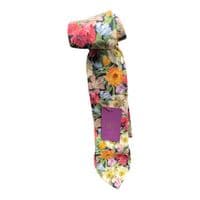Liberty Cotton Tie - by Van Buck (3)
