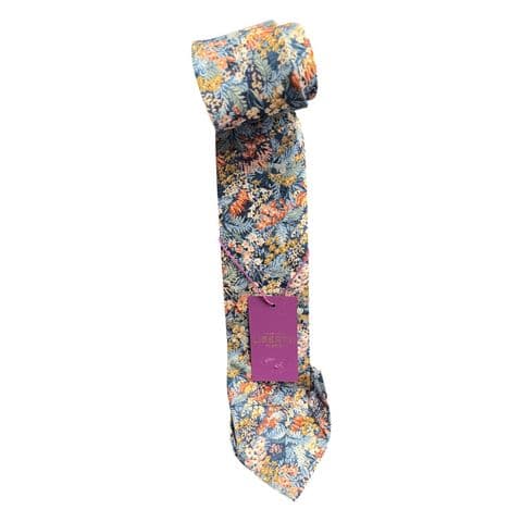 Liberty Cotton Tie - by Van Buck (4)