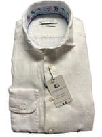 Linen Shirt by Giordano - 617810/10