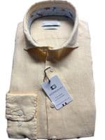 Linen Shirt by Giordano - 617810/20