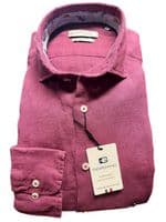 Linen Shirt by Giordano - 617810/51