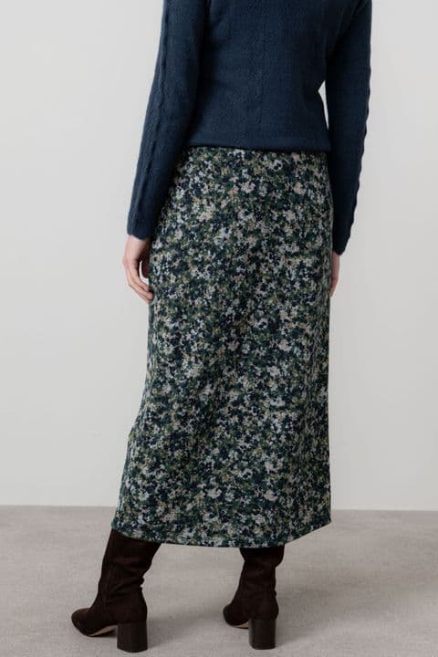 Melissa Skirt Cosmos by Lily & Me - LM25560