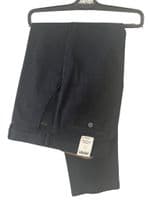 Meyer Navy Trousers - Style Silverstone - 2-5625 / 18