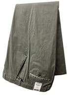 Meyer Summer Weight Chino  - Oslo-  1-5074-25- Sage