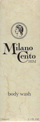 Milano Cento HIM - Body Wash - 150ml