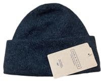 Noble Wilde Possum Beanie Hat - Charcoal