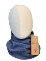 Noble Wilde Possum Neck Warmer - Bahama