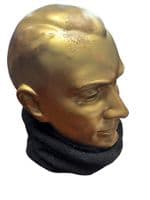 Noble Wilde Possum Neck Warmer - Black