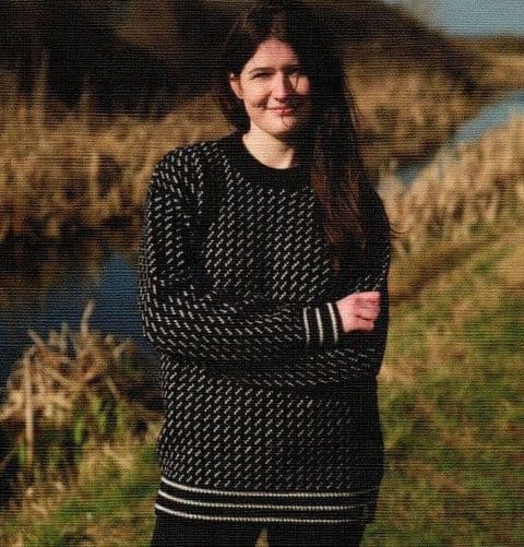 Nordic Sweater by Mars