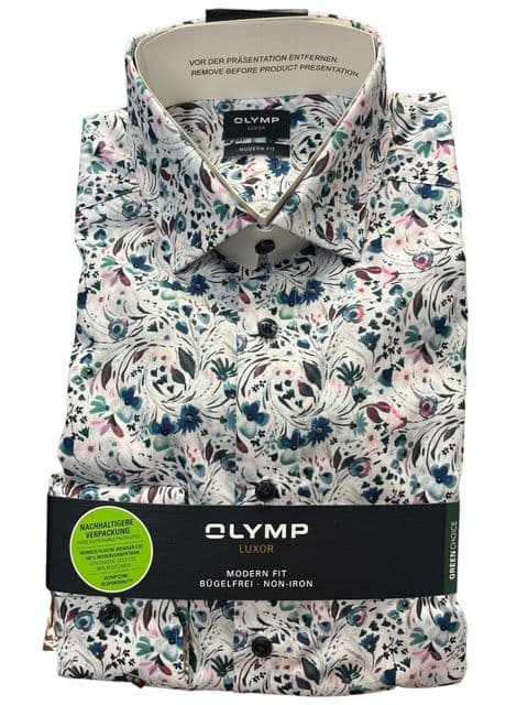 Olymp shirt - 1200/54/32