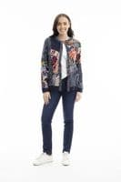 Orientique Hotel California Cardigan - 62720