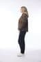 Orientique Reversible Quilted Jacket Jacket - 32462