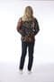 Orientique Reversible Quilted Jacket Jacket - 32462
