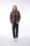 Orientique Reversible Quilted Jacket Jacket - 32462