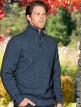 Possum Knitwear by Noble Wilde Knitwear (Mens)