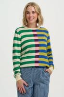 Rosie Sweater  by sugarhill - K0933