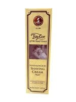 Sandalwood Shaving Cream - Taylor of  Old Bond Street - 75ml