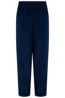 Teal Cord Trousers by Sugarhill - TR0167