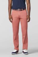 Terracotta Fairtrade Chino by Meyer -Roma - 5070/48